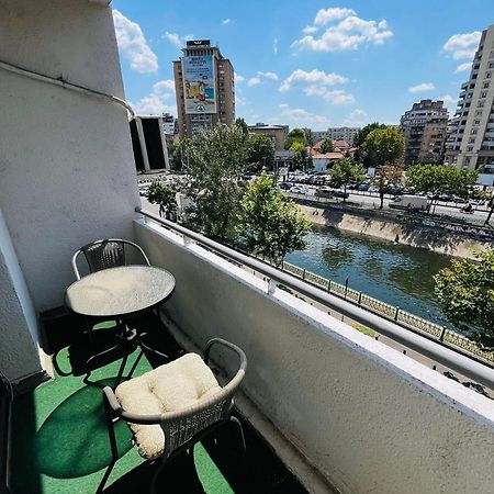 Calea Victoriei Chic Stay Бухарест Екстер'єр фото