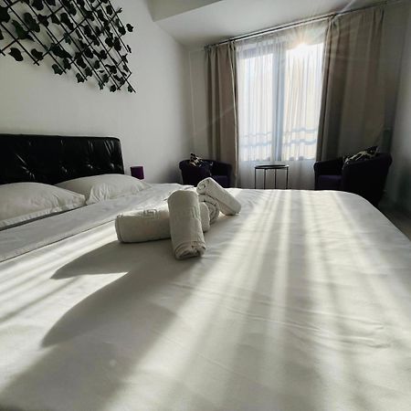Calea Victoriei Chic Stay Бухарест Екстер'єр фото