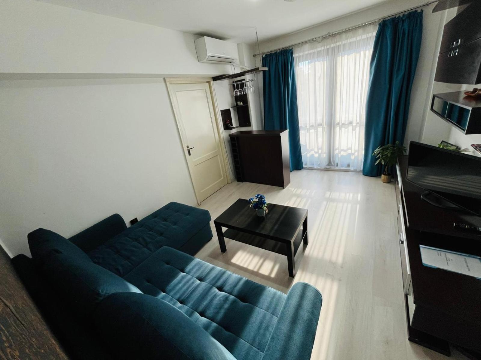 Calea Victoriei Chic Stay Бухарест Екстер'єр фото